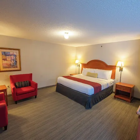 Country Inn Suites By Radisson Northwood-2